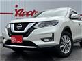 2019 Nissan X-Trail
