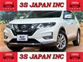2019 Nissan X-Trail