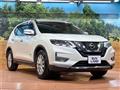 2019 Nissan X-Trail