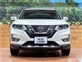 2019 Nissan X-Trail