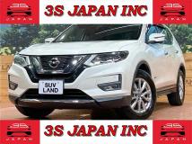 2019 Nissan X-Trail