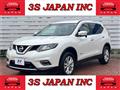 2015 Nissan X-Trail