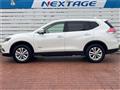 2015 Nissan X-Trail