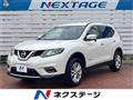 2015 Nissan X-Trail