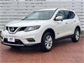 2015 Nissan X-Trail