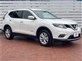2015 Nissan X-Trail