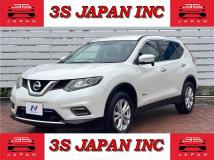 2015 Nissan X-Trail