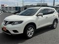 2016 Nissan X-Trail