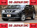 2015 Nissan X-Trail