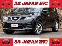 2015 Nissan X-Trail