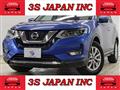 2018 Nissan X-Trail