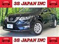 2019 Nissan X-Trail