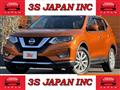 2018 Nissan X-Trail