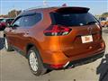 2018 Nissan X-Trail