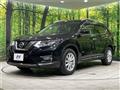 2019 Nissan X-Trail