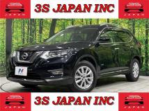 2019 Nissan X-Trail