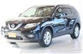 2016 Nissan X-Trail