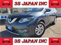 2015 Nissan X-Trail