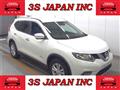 2016 Nissan X-Trail