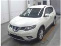 2016 Nissan X-Trail
