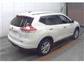 2016 Nissan X-Trail