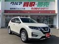 2019 Nissan X-Trail