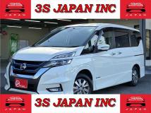 2019 Nissan Serena