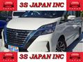 2019 Nissan Serena
