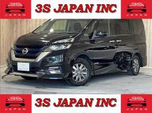 2019 Nissan Serena