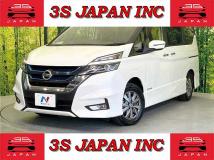 2018 Nissan Serena