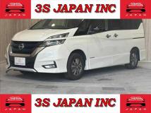 2018 Nissan Serena