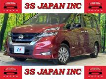 2019 Nissan Serena