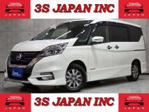 2018 Nissan Serena