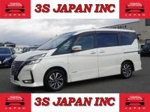2019 Nissan Serena