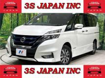 2019 Nissan Serena