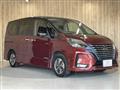 2020 Nissan Serena