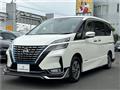 2020 Nissan Serena