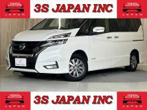 2018 Nissan Serena