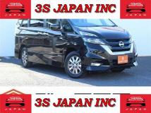 2018 Nissan Serena