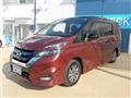 2019 Nissan Serena
