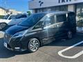 2019 Nissan Serena