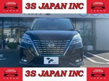 2019 Nissan Serena