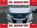 2019 Nissan Serena