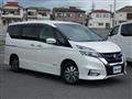 2019 Nissan Serena