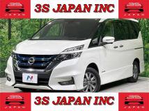 2019 Nissan Serena