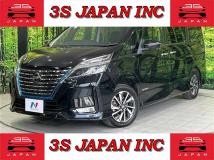 2020 Nissan Serena