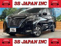 2020 Nissan Serena