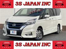 2018 Nissan Serena