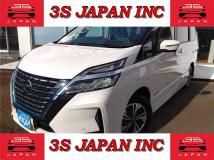 2020 Nissan Serena