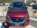 2019 Nissan Serena
